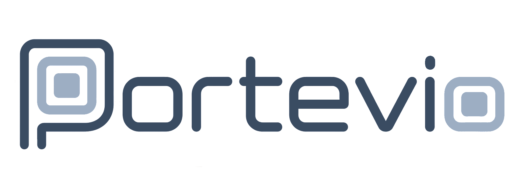 Portevio logo